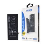 Simex Sbt-02 İphone 8 Performance Batarya