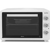 Simfer 3420 Beyaz Statik Mini Fırın