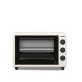 Simfer 3422 Retro 34 L Statik Mini / Midi Fırın