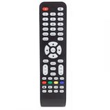 Simfer 43SFS4N Hd Led Tv Kumandası