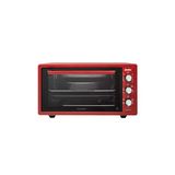 Simfer 4505 Turbo Elektrikli Midi Mini Fırın