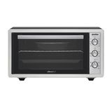 Simfer 4507 Turbo 45 lt Inox Midi Fırın