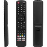 Simfer 50Sfsv6b İle Uyumlu Vıdaa Led Tv Kumandası