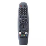 Simfer 50Sfsw6m, Onvo, Lg, Nex, Sunny Tv Kumandası, Ses Komutu Yoktur , Mr20ga, Akb76036901