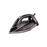 Simfer 6400 Steam Energy 3000 W Siyah Rosegold Buharlı Ütü