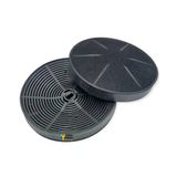 Simfer 8612 Davlumbaz Karbon Filtre