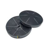 Simfer 8678 Davlumbaz Karbon Filtre