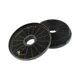 Simfer Aspiratör & Davlumbaz Karbon Filtresi 14.5cm