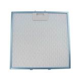 Simfer Davlumbaz 31x30 cm Arka Aralık 12.5 cm Aspiratör Filtresi