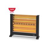 Simfer HTR7432 Power Quartz Isıtıcı