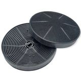 Simfer İle Uyumlu 8658 Davlumbaz Karbon Filtre
