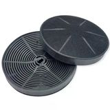 Simfer İle Uyumlu 8678 Davlumbaz Karbon Filtre