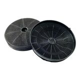 Simfer İle Uyumlu Aspiratör Karbon Filtresi 17,5Cm / 175Mm