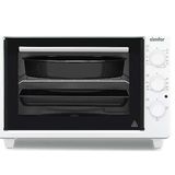 Simfer M-3483 34 lt Midi Fırın
