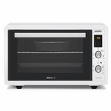Simfer M4558 Beyaz Turbo Fırın