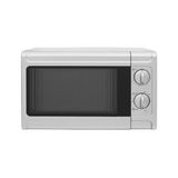 Simfer MD2701 Silver 20 Lt Izgaralı Mikrodalga Fırın