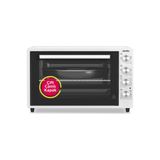 Simfer MİDİ FIRIN 70 LT PRO TURBO BEYAZ 7032