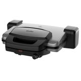 Simfer Pratica Sk4640 Gri 1800 W Tost Makinesi