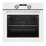 Simfer SB8204 Diamond Beyaz 66 L Ankastre Fırın
