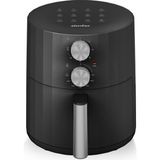 Simfer SK-6705 Siyah 5.5 lt Fritöz