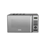 Simfer SK4607 Flotal Cam Siyah Dijital Mikrodalga Fırın