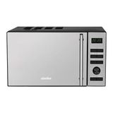 Simfer SK4607 Flotal Gri 23 lt Mikrodalga Fırın