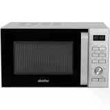 Simfer Sk4608 23 Litre Dijital Mikrodalga Fırın - İnox