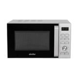 Simfer SK4608 23 lt Inox Mikrodalga Fırın