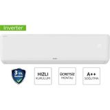 Simfer Split Klima A ++ Inverter 18.000 Btu R32 (Montaj Dahil) - Var