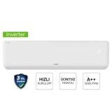 Simfer Split Klima A ++ Inverter 24.000 Btu R32 (Ücretsiz Montaj)