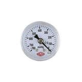 Simga Çap Ø40 mm Arkadan Bağlantılı Kuru Tip Manometre - 0-160 bar
