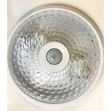 Simge 360 Derece Hareket Sensörlü Lamba Tavan Armatürü - Beyaz - 20 - 30 W