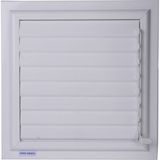 Simge Banyo-Wc Havalamdırma Menfezi 40 x 60 BEYAZ