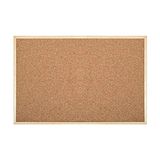 Simge Mantar Pano 45X60 cm 0136 - Kahverengi