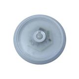 SİMGE Simge 6010 Ledli Sensörlü Tavan Armatür Silim Tip