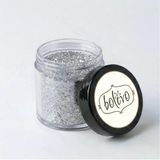 Sim,glitter,toz Sim (Gümüş, 10 Gr)