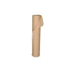 Simidil Design 40 Gr Bej Dokusuz Tela Kumaş (200 cm En x 1 Metre) - Nonwoven Dikiş, Giysi Astarı, Hurç, Çanta, Maske, Paketleme, Baza Koltuk Altı Kapatma, Mobilya Döşeme ve El İşi Hobi Malzemesi