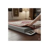 Simidil Design Ortopedik Diz Dostu Namaz Seccade Altı Süngeri – 22 DNS Premium Konfor (70x110x3 cm)