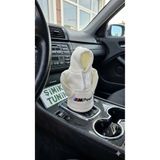 şimika tuning tuningmarketim 3M POWER OTOMOBİL VİTES POLARI - HOODİE VİTES TOPUZ KIYAFETİ - POLAR VİTES TOPUZU KILIFI