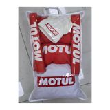 şimika tuning tuningmarketim BEYAZ MOTUL SÜPER SET DÖRTLÜ SERVİS KILIFI + İKİLİ YASTIK VE KEMER KILIFI +VİTES POLARI