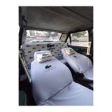 şimika tuning tuningmarketim BEYAZ SÜPER SET + HAVLU SET (SERVİS KILIFI + İKİLİ YASTIK VE KEMER KILIFI +VİTES POLARI)