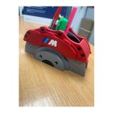 şimika tuning tuningmarketim BMW 3M Tasarımlı Spor Araba Kaliper modeli Kalemlik - 3d baskı Masaüstü Düzenleyici