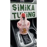 şimika tuning tuningmarketim GARFIELD VİTES POLARI - HOODİE VİTES TOPUZ KILIFI-VITES KIYAFETİ İÇİ POLAR