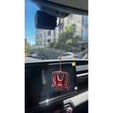 şimika tuning tuningmarketim HONDA OTOMOBİL DİKİZ AYNA SÜSÜ 3D