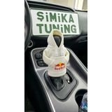şimika tuning tuningmarketim REDBULL OTOMOBİL VİTES POLARI-HOODİE ARAÇ VİTES TOPUZU KIYAFETİ - POLAR VİTES KILIFI