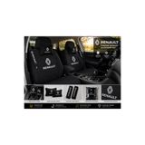 şimika tuning tuningmarketim RENAULT SÜPER SET DÖRTLÜ SERVİS KILIFI + İKİLİ YASTIK VE KEMER KILIFI +VİTES POLARI