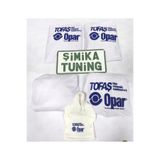 şimika tuning tuningmarketim TOFAŞ BEYAZ OPAR ÖN ARKA SERVİS KILIF 4 PARÇA(ARKA LOGOLU)VİTES POLAR HEDİYELİ