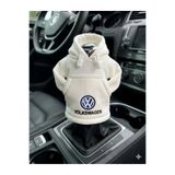 şimika tuning tuningmarketim Volkswagen Beyaz Vites Poları Otomobil Vites Topuzu kılıfı