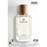 Similar 3673631 Eros Energy - Erasmus Energetic 50ml Erkek Parfümü 8683529944271 Private Collection