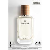 Similar 3707081 Crystal Emerald - Bianca Green 50ml Kadın Parfümü 8683529946374 Private Collection